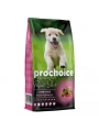 Pro Choice Puppy Perfect Start Kuzu Etli Başlangıç Yavru Köpek Maması 3 Kg