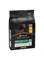 Pro Plan Puppy Tavuklu Küçük Irk Yavru Köpek Maması 3 Kg