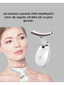 Profesyonel Sonuç Veren Ev Tipi Cilt Sıkılaştırma ve Gençleştirme Aleti