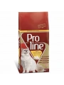 Proline Adult Tavuklu Yetişkin Kedi Maması 15 Kg