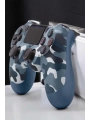 PS4 Oyun Kolu Kamuflaj Desenli Joystick