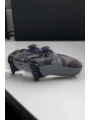 PS4 Oyun Kolu Kamuflaj Desenli Joystick