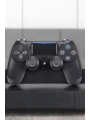 PS4 Oyun Kolu Kamuflaj Desenli Joystick