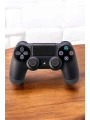 PS4 Oyun Kolu Kamuflaj Desenli Joystick