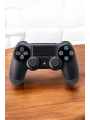 PS4 Oyun Kolu Kamuflaj Desenli Joystick