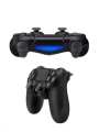 PS4 Oyun Kolu Kamuflaj Desenli Joystick