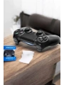 PS4 Oyun Kolu Kamuflaj Desenli Joystick