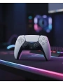 PS5 Uyumlu Kablosuz Oyun Kolu Sessiz Tuşlar ve Güçlü Performans