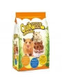 Quik Hamster Kemirgen Yemi 500 Gr