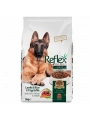 Reflex Adult Kuzu ve Pirinçli Sebzeli Yetişkin Köpek Maması 3 Kg