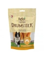 Reflex Drumstick Tavuklu Baget Köpek Ödül Maması 80 Gr