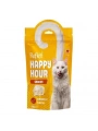 Reflex Happy Hour Tavuk Etli ve Peynirli Seçici Kediler için Kedi Ödülü 60 Gr