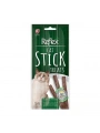 Reflex Kaz ve Av Hayvanlı Stick Kedi Ödül Maması 3 Adet 5 Gr