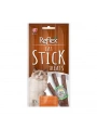 Reflex Ördekli ve Tavuklu Stick Kedi Ödül Maması 3 Adet 5 Gr