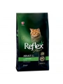 Reflex Plus Adult Tavuklu Yetişkin Kedi Maması 15 Kg