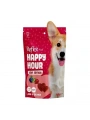 Reflex Plus Happy Hour Kuzu Etli ve Somunlu Köpek Ödül Maması 60 Gr