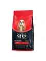 Reflex Plus Kuzu Etli Mini ve Küçük Irk Yetişkin Köpek Maması 3 Kg