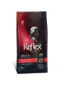 Reflex Plus Light Sterilised Kuzulu Yetişkin Köpek Maması 15 Kg