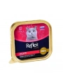 Reflex Plus Pate Kuzu Etli Yetişkin Konserve Kedi Maması 85 Gr