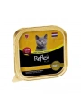 Reflex Plus Pate Tavuk Etli Yavru Konserve Kedi Maması 85 Gr