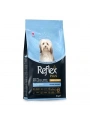 Reflex Plus Skin & Coat Somonlu Mini ve Küçük Irk Yetişkin Köpek Maması 3 Kg