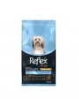 Reflex Plus Skin & Coat Somonlu Mini ve Küçük Irk Yetişkin Köpek Maması 3 Kg
