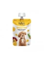 Reflex Plus Smoothie Kuzu Etli ve Ananaslı Sıvı Yetişkin Köpek Ödül Maması 85 Gr