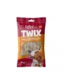 Reflex Plus Twix Tavuklu ve Biftekli Çiğneme Çubukları Köpek Ödül Maması 80 Gr