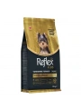 Reflex Plus Yorkshire Terrier Hypoallergenic Tavuklu Yavru Köpek Maması 1.5 Kg