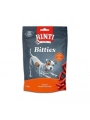Rinti Bitties Tavuk ve Domatesli Köpek Ödül Maması 100 Gr