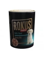 Rokus Dana Etli Konserve Yavru Köpek Maması 410 Gr