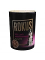 Rokus Kuzu Etli Yetişkin Konserve Köpek Maması 410 Gr