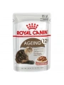 Royal Canin Ageing +12 Gravy Pouch Yaşlı Konserve Kedi Maması 85 Gr