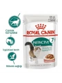 Royal Canin İnstinctive +7 Pouch Yaşlı Konserve Kedi Maması 85 Gr