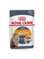 Royal Canin İntense Beauty Jelly Pouch Konserve Kedi Maması 85 Gr