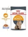Royal Canin İntense Beauty Jelly Pouch Konserve Kedi Maması 85 Gr