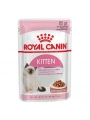 Royal Canin Kitten Gravy Pouch Yavru Konserve Kedi Maması 85 Gr