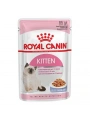 Royal Canin Kitten Jelly Pouch Yavru Konserve Kedi Maması 85 Gr