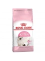 Royal Canin Kitten Yavru Kedi Maması 4 Kg