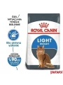Royal Canin Light Weight Care Yetişkin Diyet Kedi Maması 8 Kg