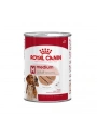 Royal Canin Loaf Mousse Orta Irk Ezme Yetişkin Konserve Köpek Maması 410 Gr