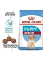 Royal Canin Medium Puppy Yavru Köpek Maması 4 Kg
