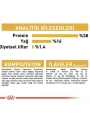 Royal Canin Siamese Adult Yetişkin Siyam Kedisi Maması 2 Kg