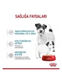 Royal Canin Starter Mousse Yavru Konserve Köpek Maması 195 Gr