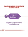 Royal Canin Sterilised 7+ Kısırlaştırılmış Kedi Maması 1.5 Kg