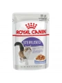 Royal Canin Sterilised Jelly Pouch Kısırlaştırılmış Kedi Maması 85 Gr