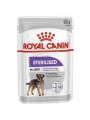 Royal Canin Sterilised Pouch Konserve Köpek Maması 85 Gr