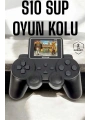 S10 Sup 520 Oyunlu Gamepad TV Uyumlu Gamepad