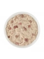 Schesir After Dark Pate Tavuklu ve Ördekli Yetişkin Kedi Konservesi 80 Gr