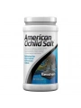 Seachem American Cichlid Salt Akvaryum Tuzu 250 Gr